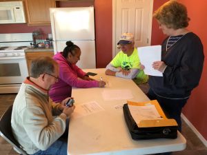 Hernandez Dedication