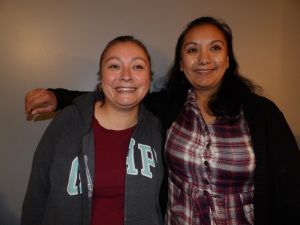 Hernandez Dedication