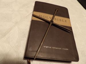 Hernandez Dedication