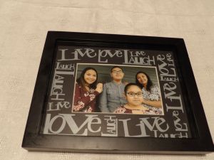 Hernandez Dedication