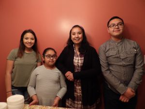 Hernandez Dedication