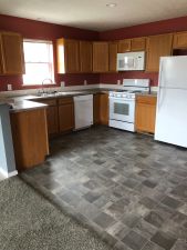 Hernandez Dedication