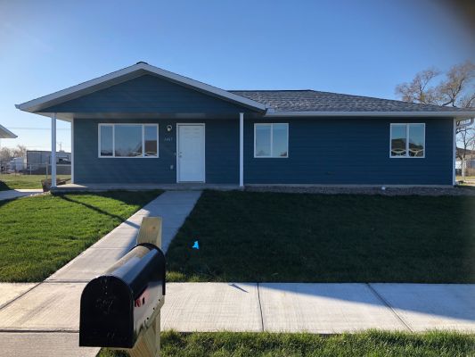 Erpelding Dedication