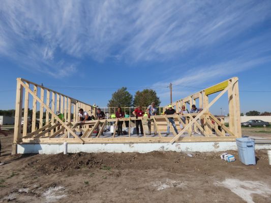 Building Site