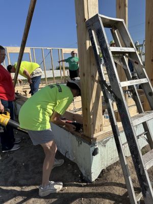 Building Site