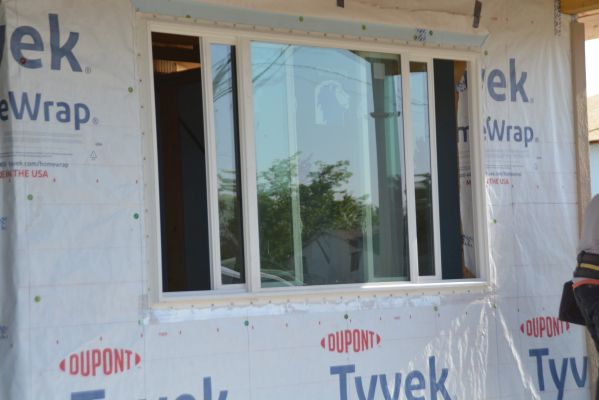 Building Site