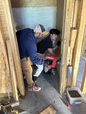 Building Site