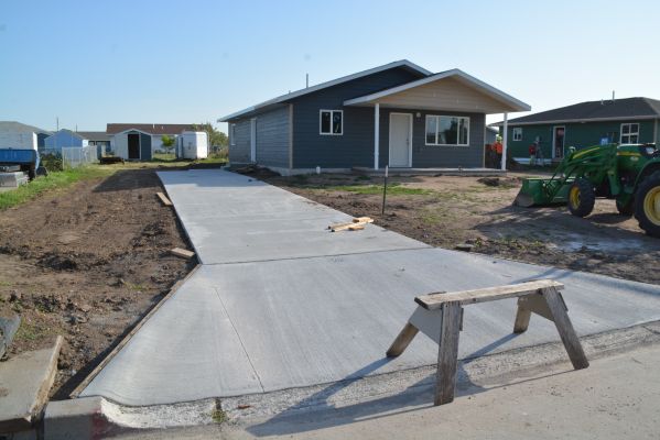 Building Site