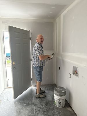 Building Site