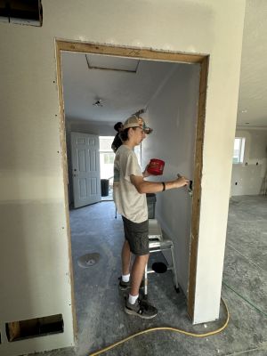Building Site
