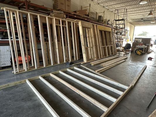 Building Site