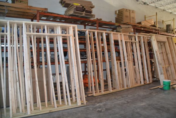 Building Site