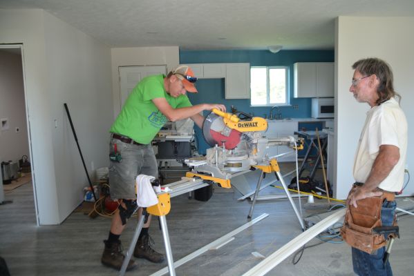 building Site