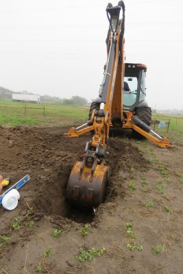 Building Site