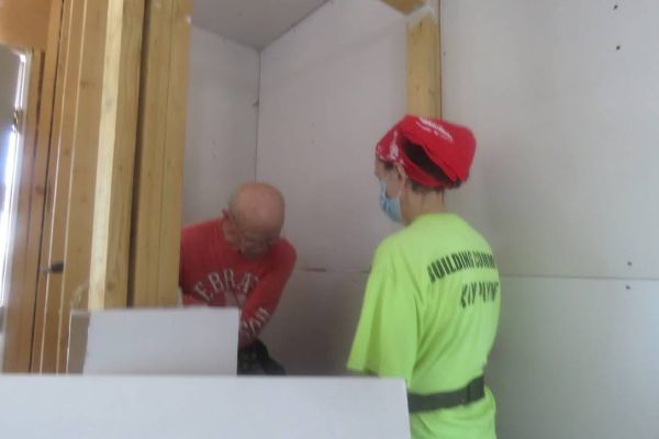 Building Site