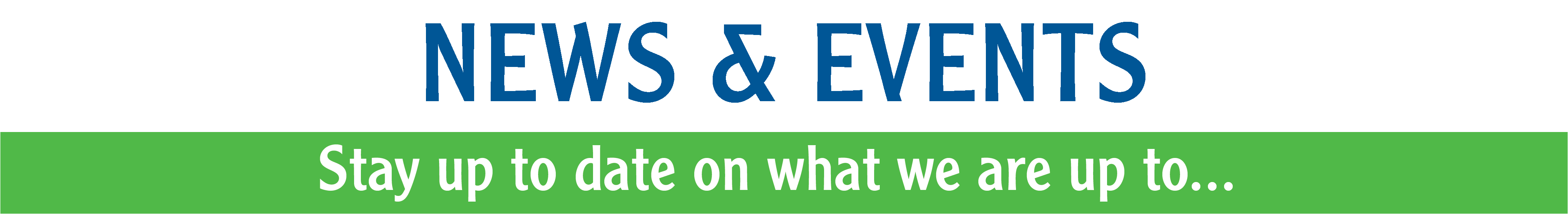 Events